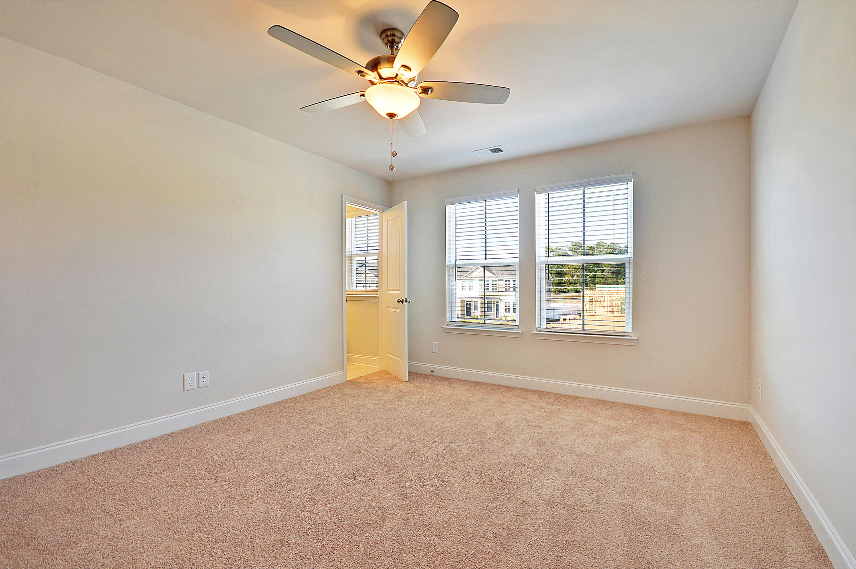7809 Montview Road North Charleston, SC 29418 - Photo 22 of 32 7809 Montview Road Master Bedroom