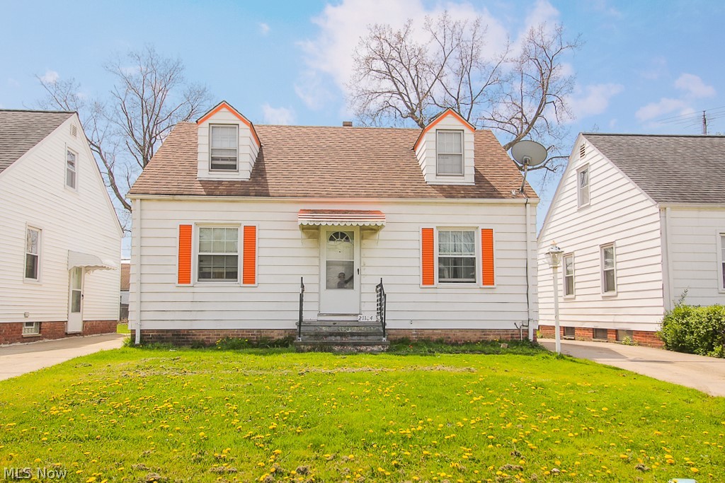 21104 Hansen Road Maple Heights, OH 44137 - Photo 1 of 1 Gallery Image 1