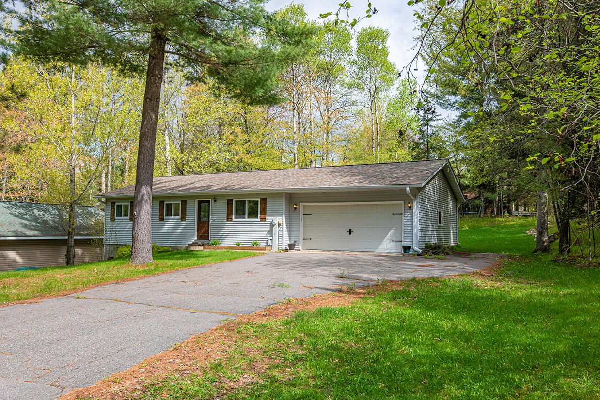 3152 Wildflower Bay Road Rhinelander, WI 54501 - Photo 20 of 20 Gallery Image 20