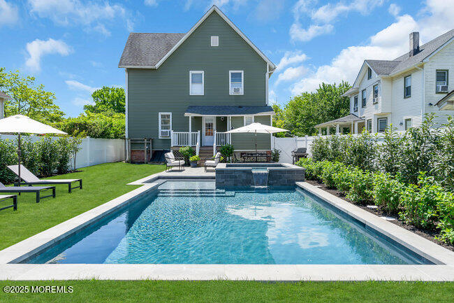 1105 2nd Avenue Asbury Park, NJ 07712 - Photo 23 of 24 yard 1