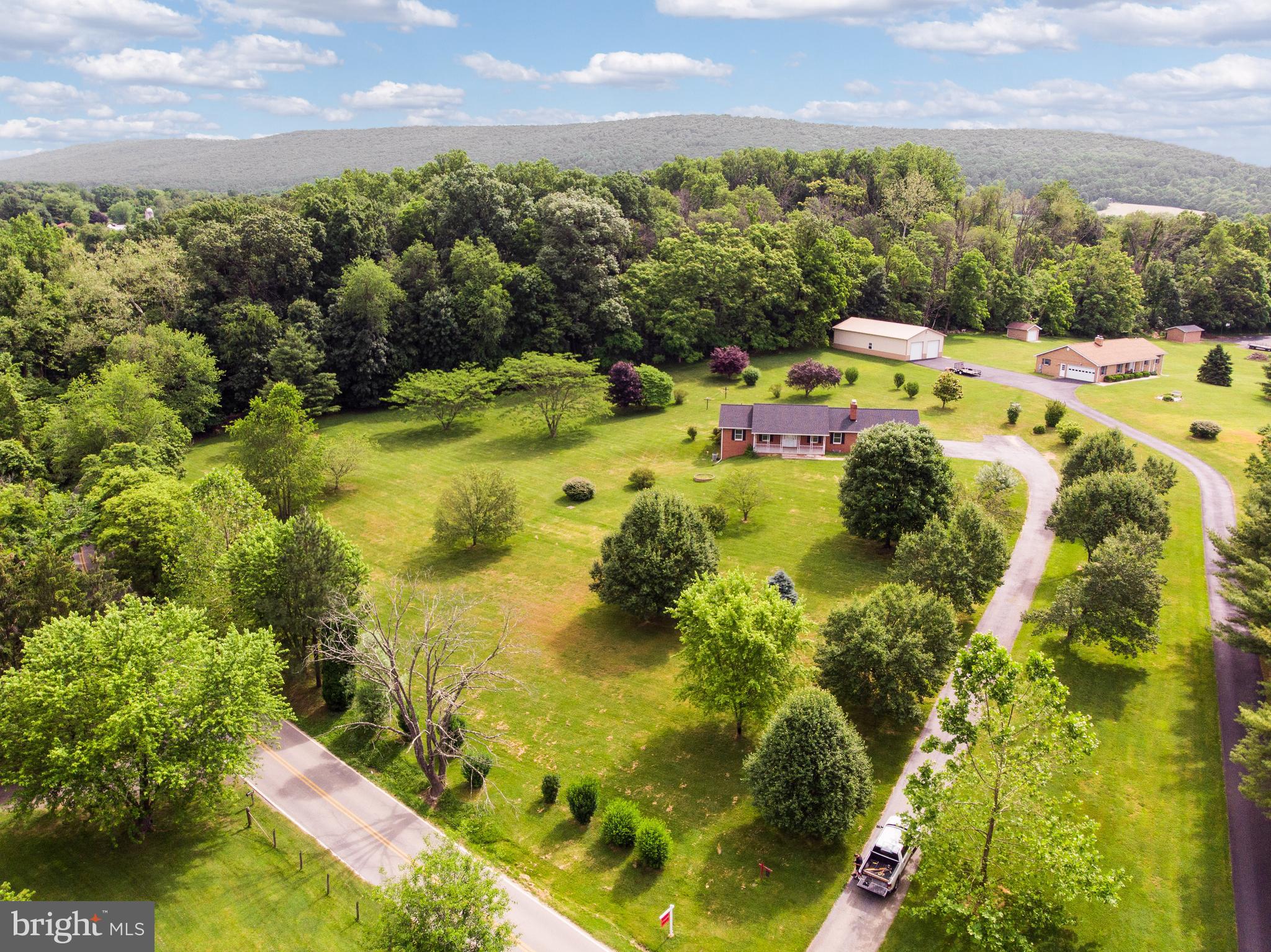 3409 Kaetzel Road Rohrersville, MD 21779 - Photo 40 of 45 Gallery Image 40