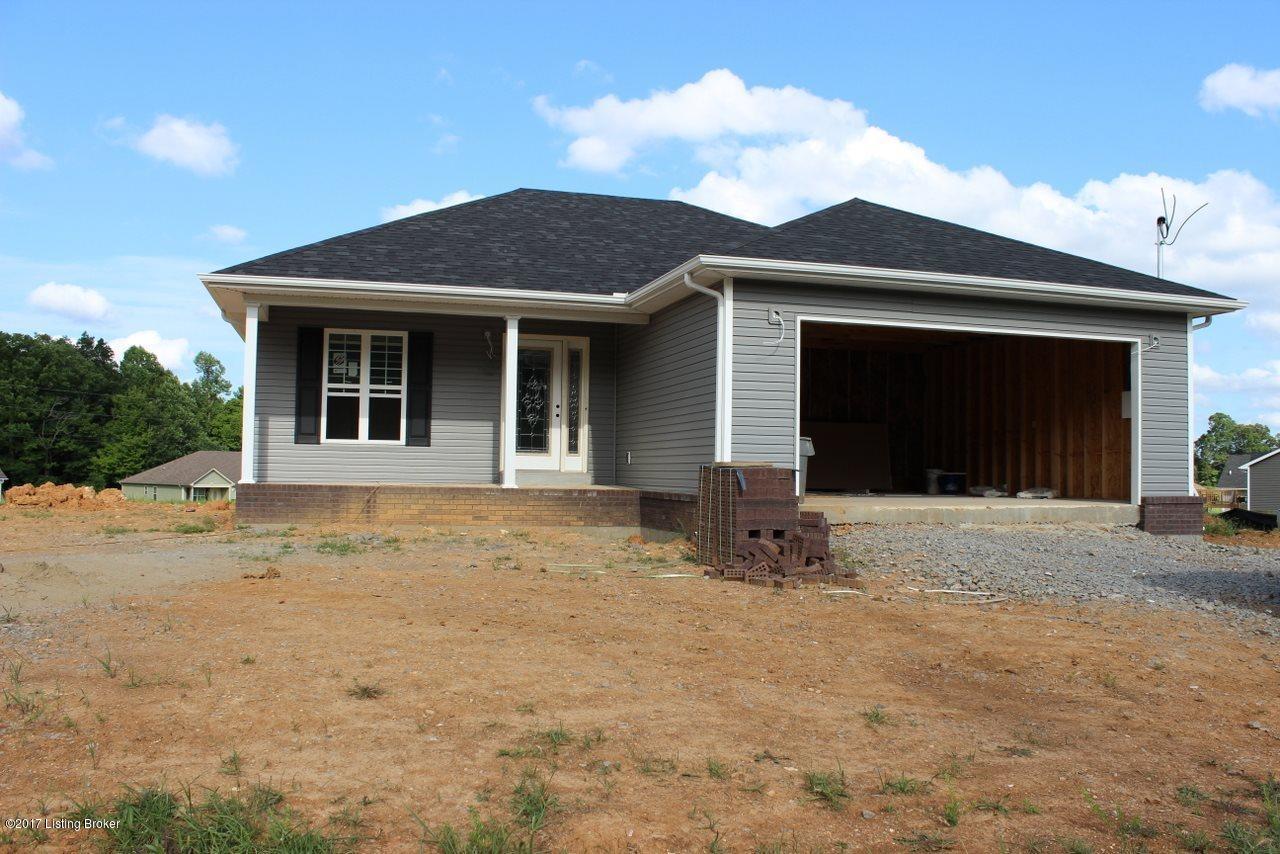 Lot 68 Persimmon Ridge Radcliff, KY 40160 - Photo 13 of 14 lot 68 Persimmon Ridge Radcliff, KY 4016