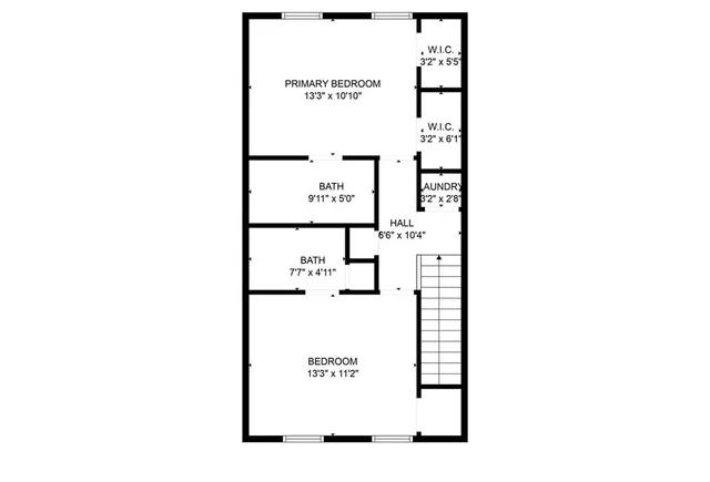 a picture of a bench in front of a wall