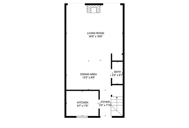 $315,000 | 2727 Shelby Avenue, Unit D, Dallas, TX 75219