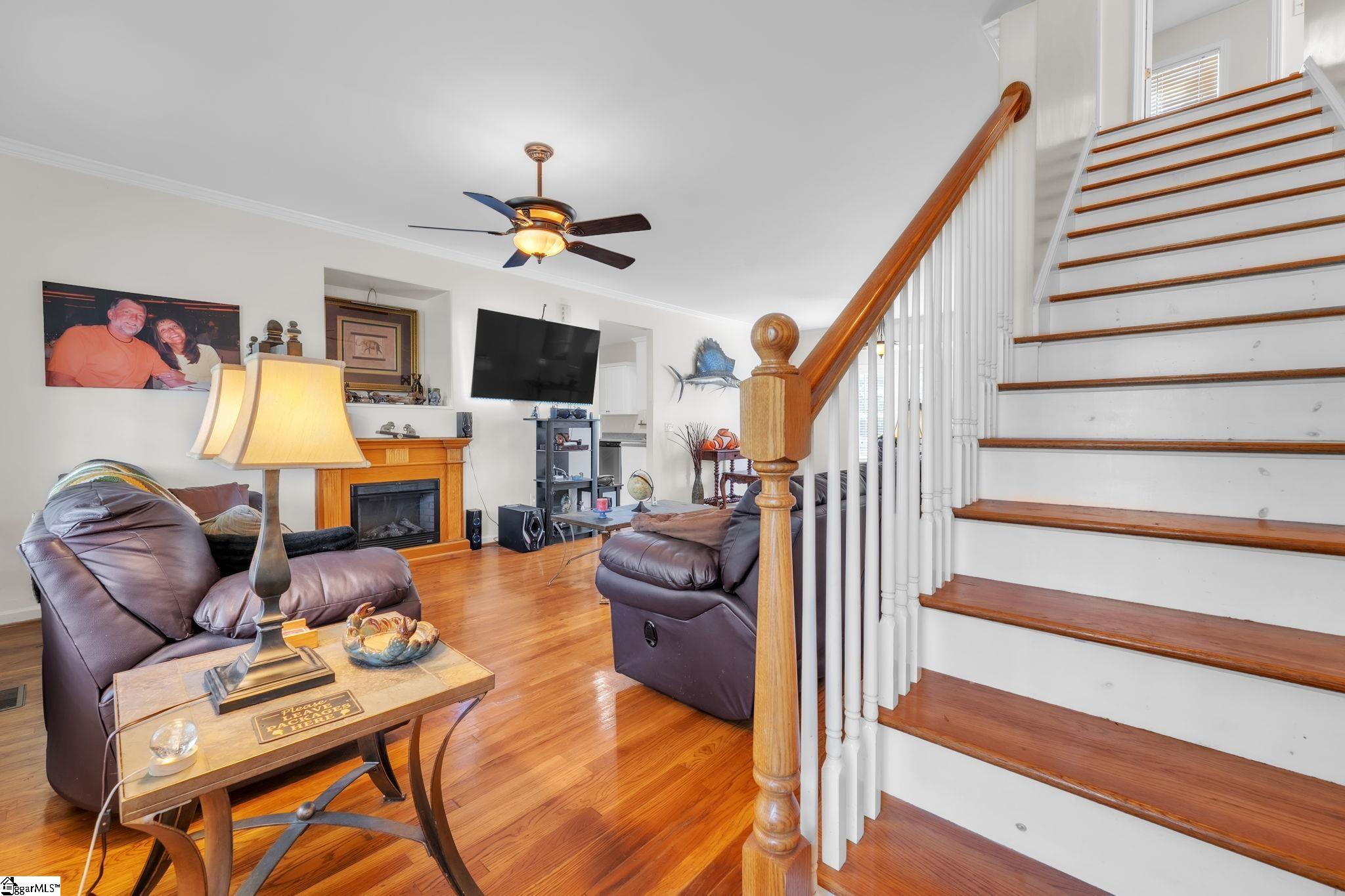235 Gum Springs Road Taylors, SC 29687 - Photo 8 of 40