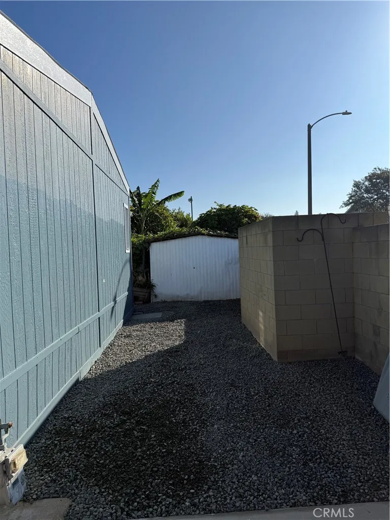 7850 Slater Huntington Beach, Unit 99 Huntington Beach, CA 92647 - Photo 16 of 16 a view of outdoor space and yard