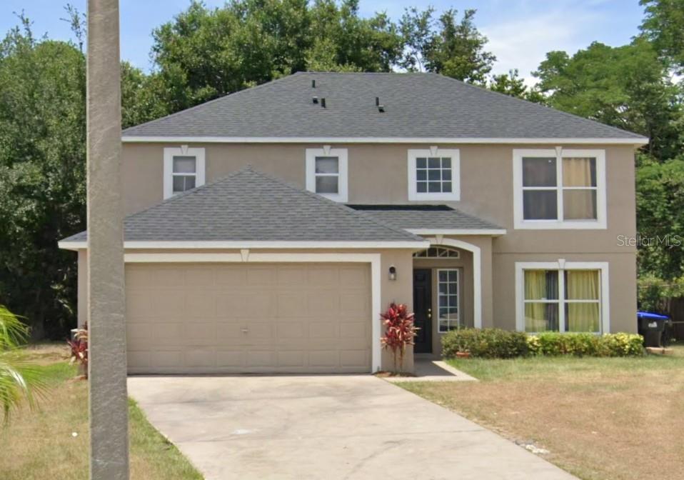 6502 Pomeroy Circle Orlando, FL 32810 - Photo 1 of 1