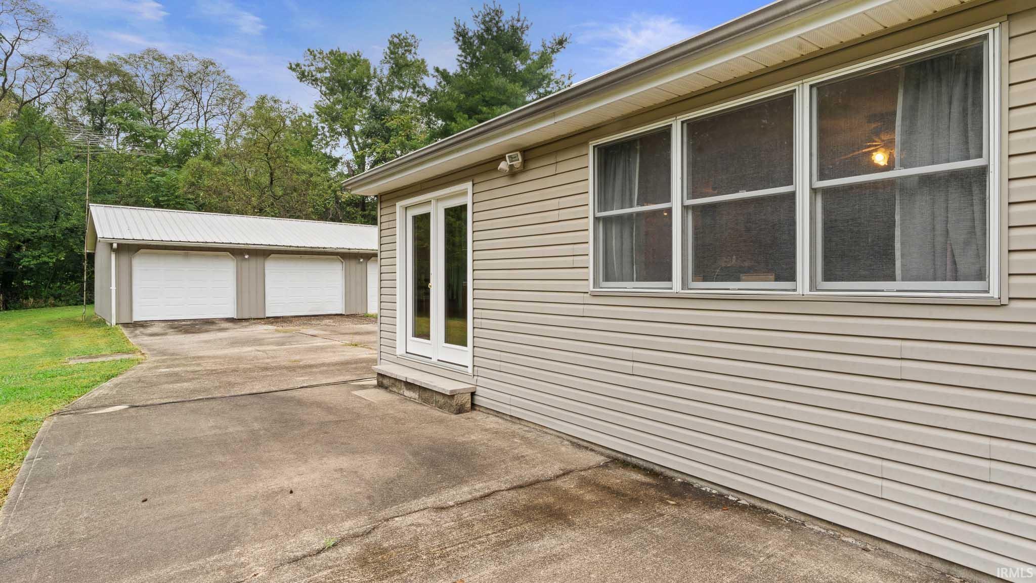 1672 Blue Springs Cavern Road Bedford, IN 47421 - Photo 49 of 50 Gallery Image 49