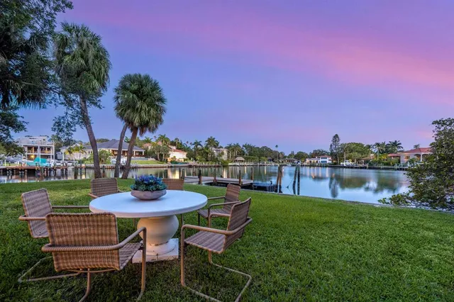 $3,850,000 | 1542 Gulfview Drive, Sarasota, FL 34239