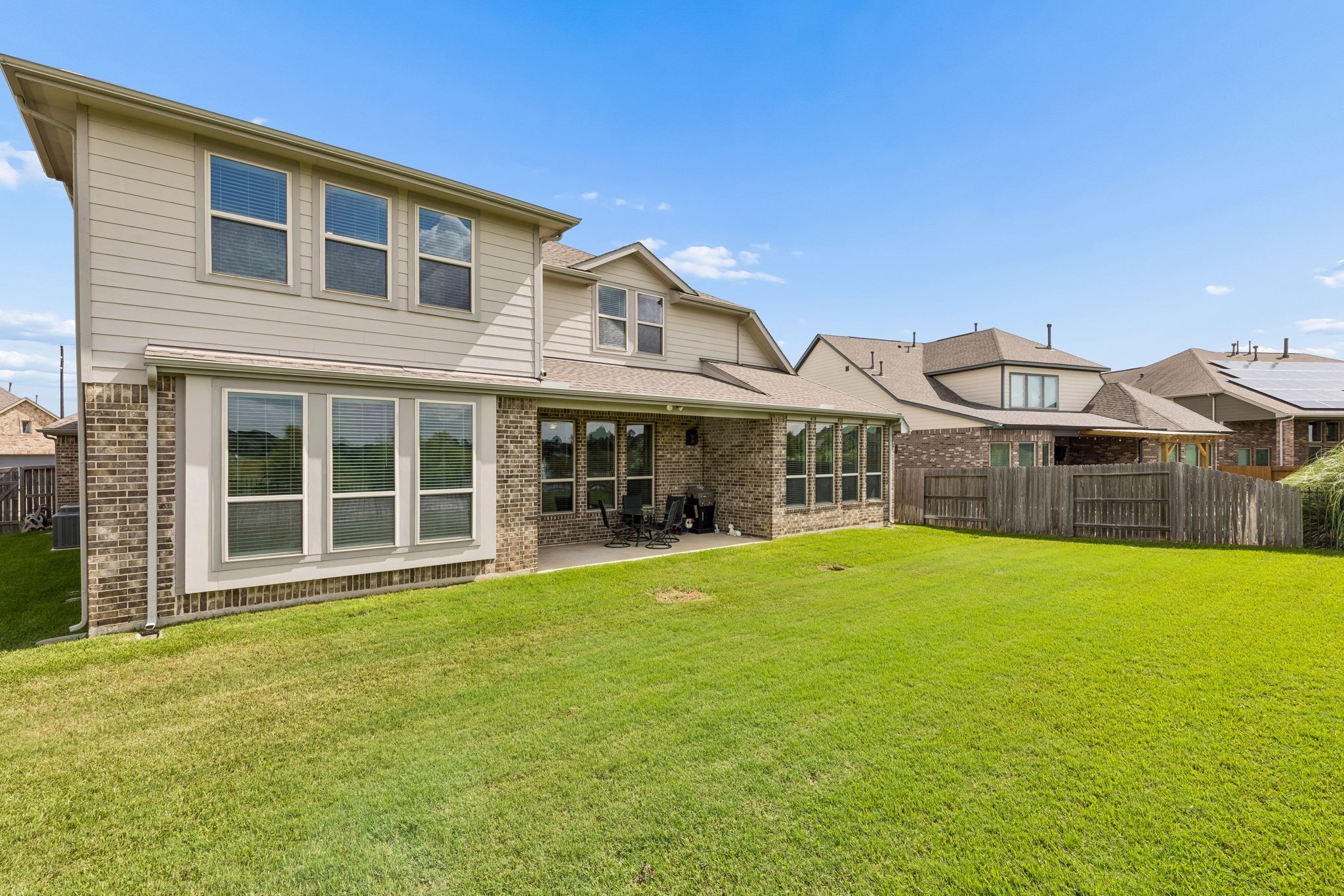 7515 Windsong Bend Road Spring, TX 77379 - Photo 47 of 50