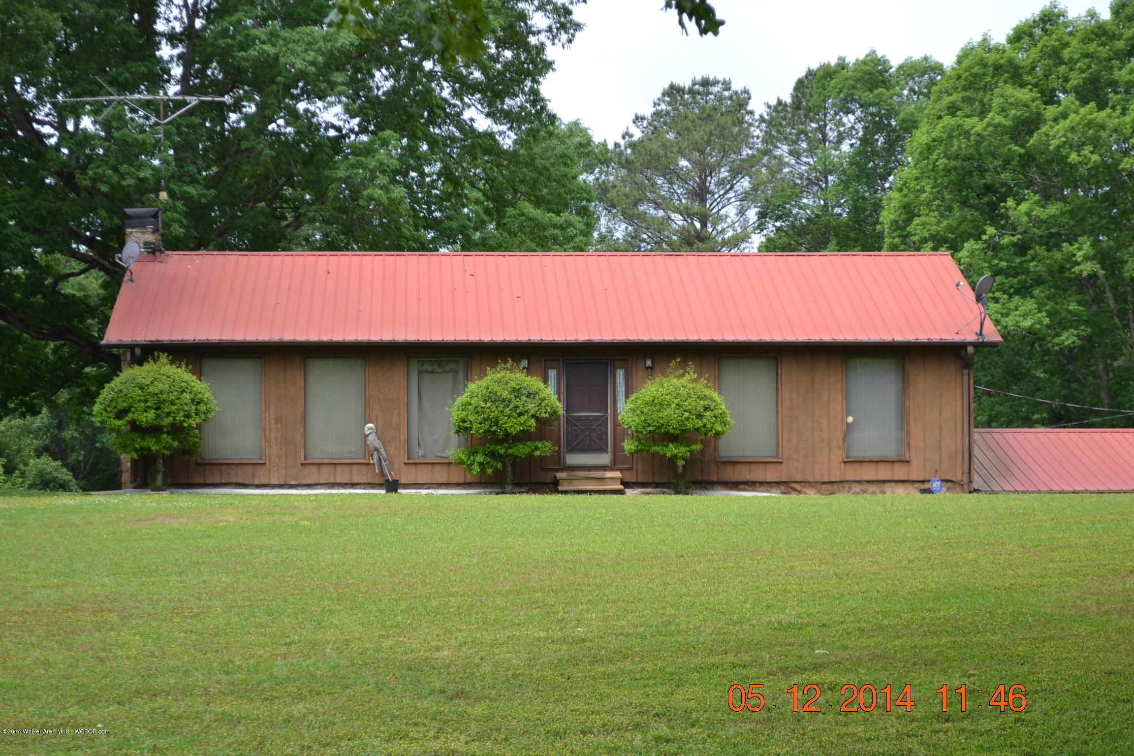 1677 Kilgore Road Nauvoo, AL 35578 - Photo 1 of 50 Gallery Image 1