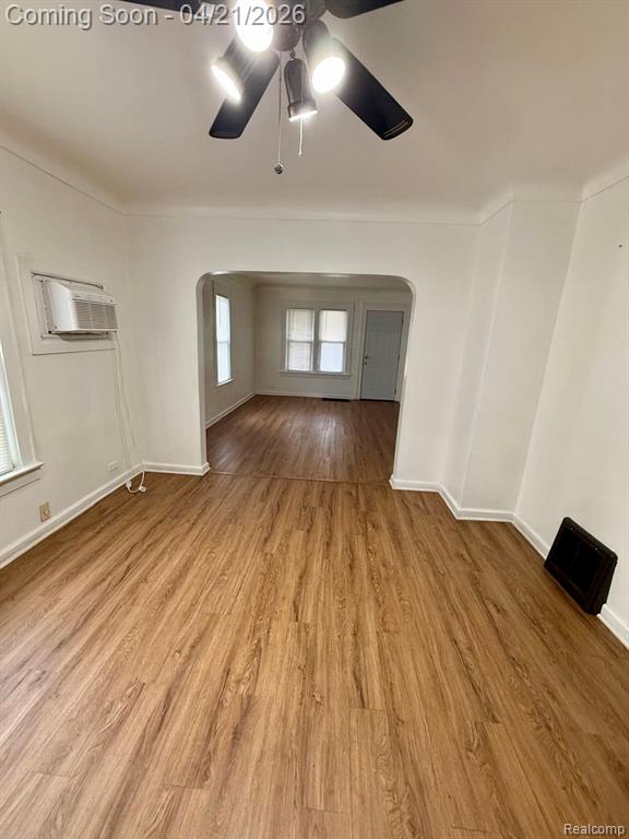 1516 Kent Street Flint, MI 48503 - Photo 5 of 9