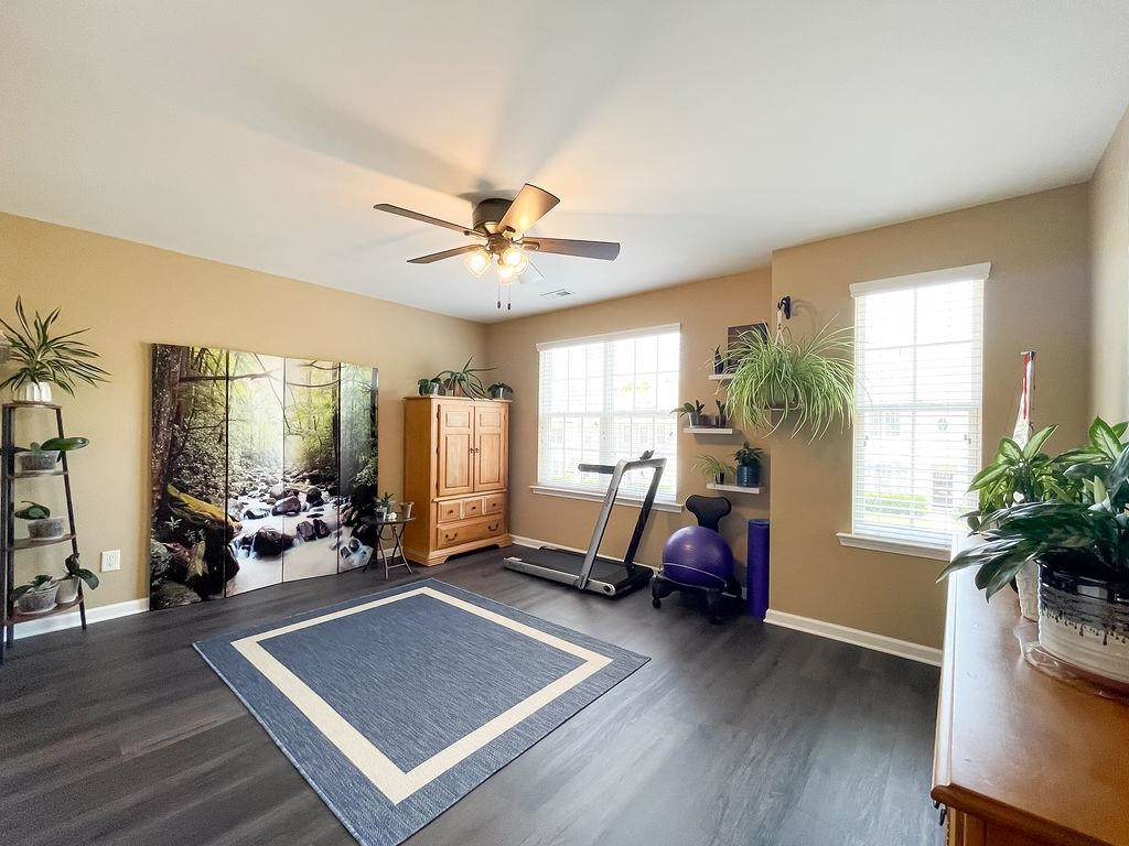 7835 Silverthread Lane Raleigh, NC 27617 - Photo 7 of 15 Photo 7
