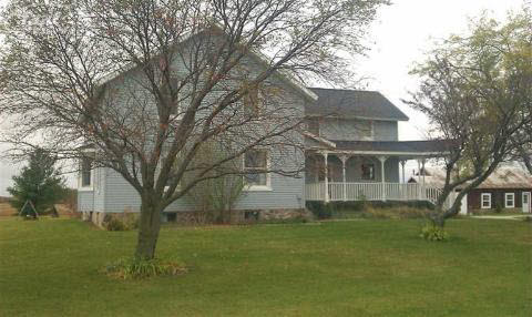 4720 South Block Road Frankenmuth, MI 48734 - Photo 3 of 38 20261274-2.JPG