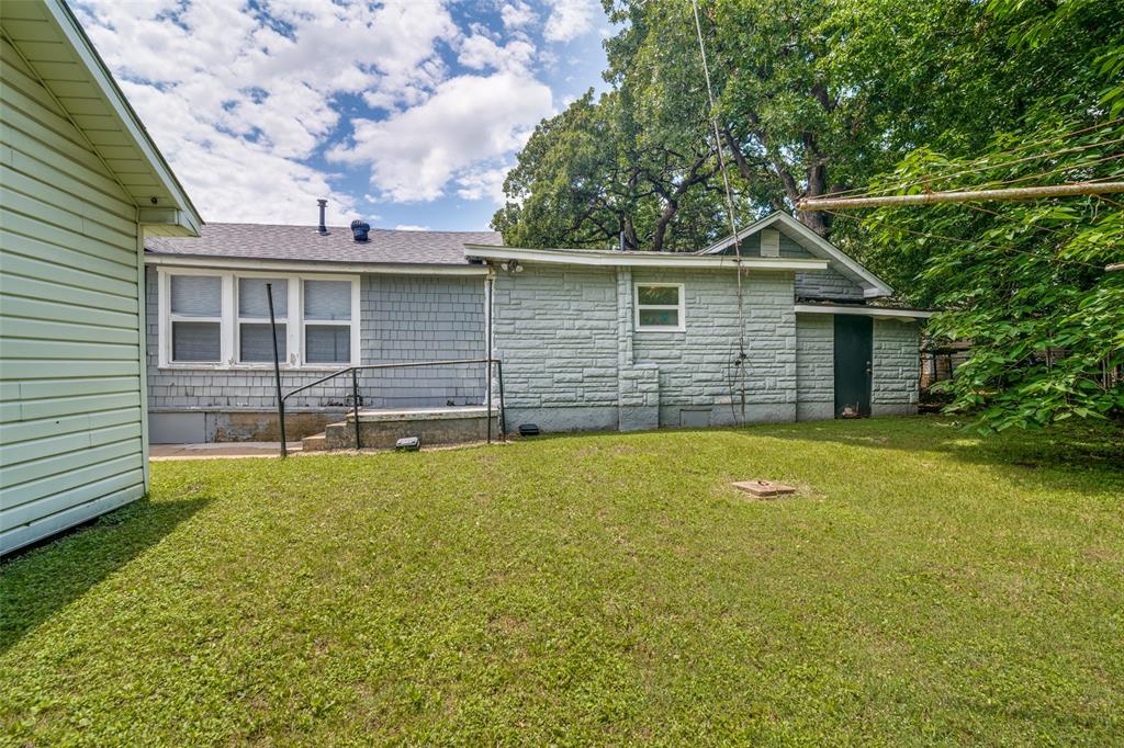 1026 South Sam Houston Road Mesquite, TX 75149 - Photo 30 of 39