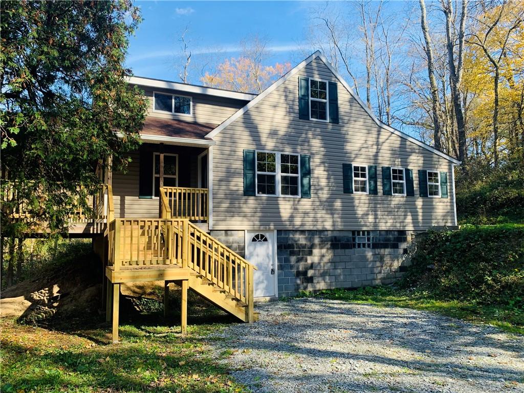 1714 Mansfield Road Elizabeth, PA 15037 - Photo 1 of 25 Gallery Image 1