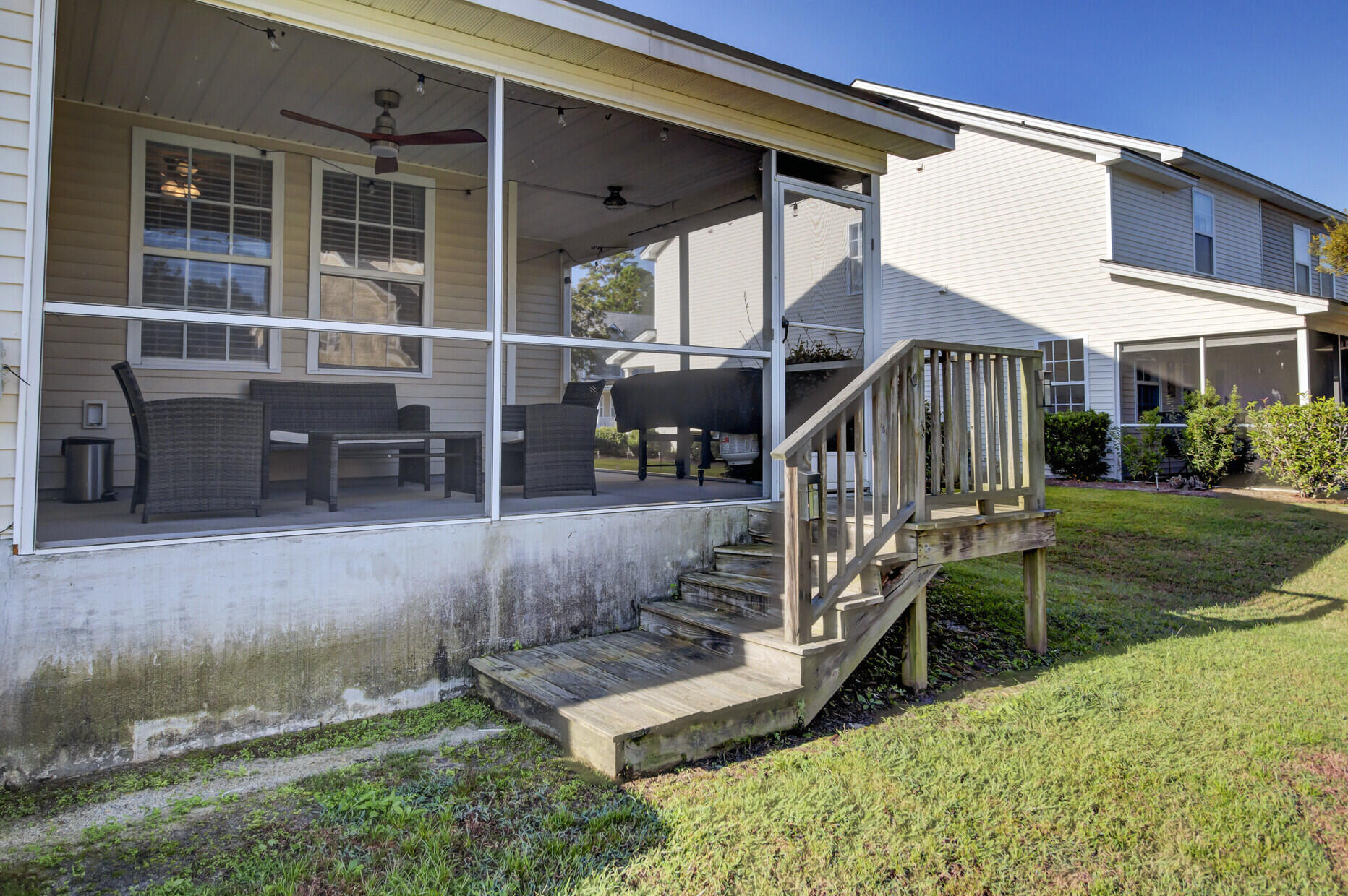 132 Woodward Road Goose Creek, SC 29445 - Photo 28 of 42 28_28_mls