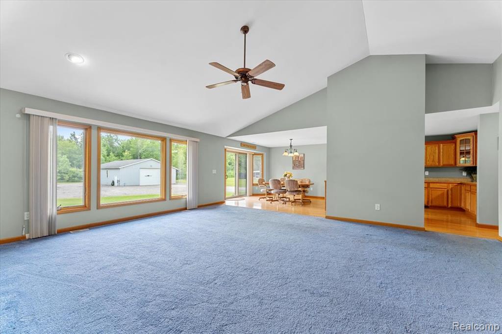 22069 Inkster Road Romulus, MI 48174 - Photo 8 of 51
