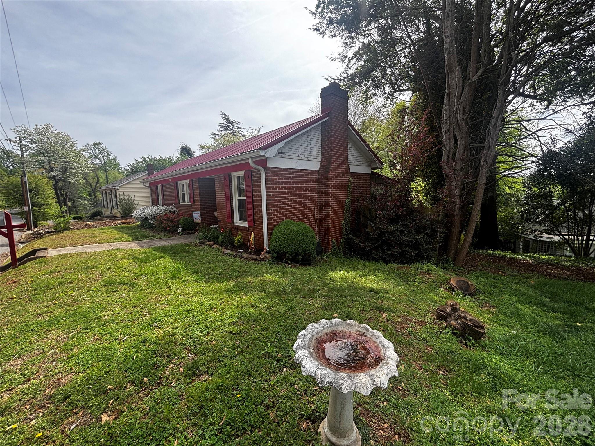103 Silver Creek Road Morganton, NC 28655 - Photo 3 of 20