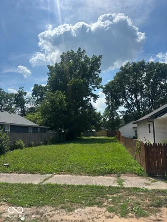 $30,000 | 2138 Gent Avenue, Indianapolis, IN 46202