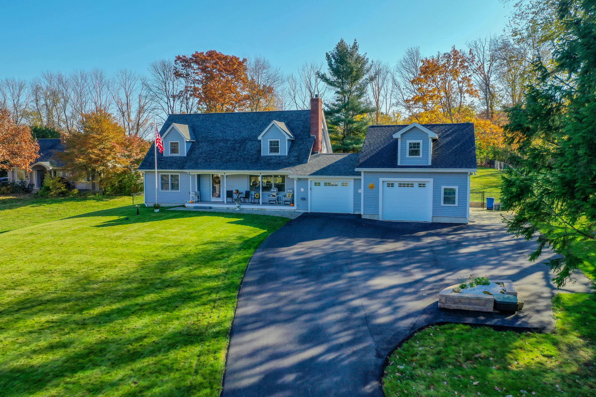 46 Woodside Meadow Road York, ME 03909 - Photo 2 of 51 From Woodside Meadow