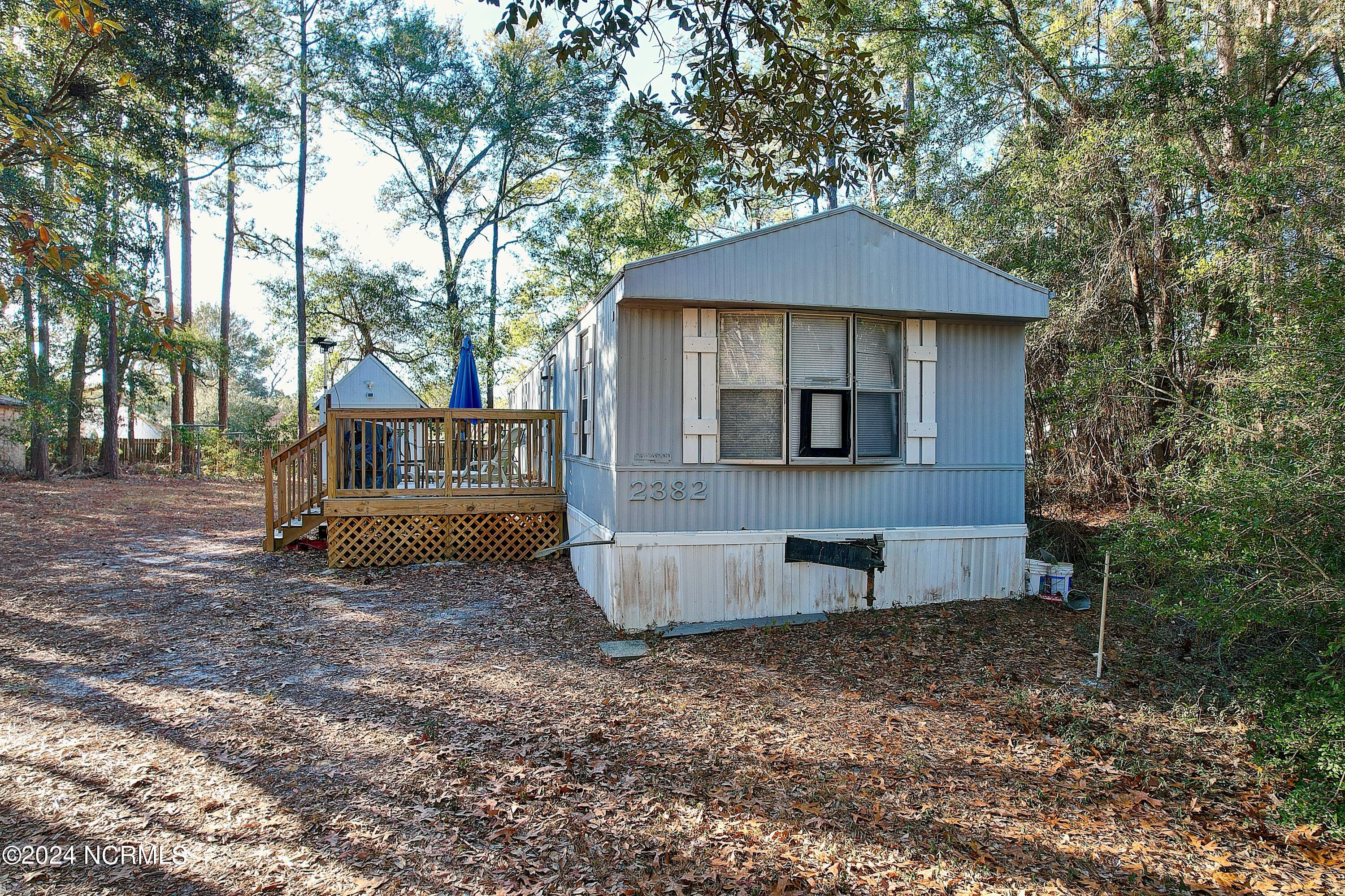 2382 Weeping Oak Road Southwest Supply, NC 28462 - Photo 15 of 26 2382WeepingOakRdSW - 2