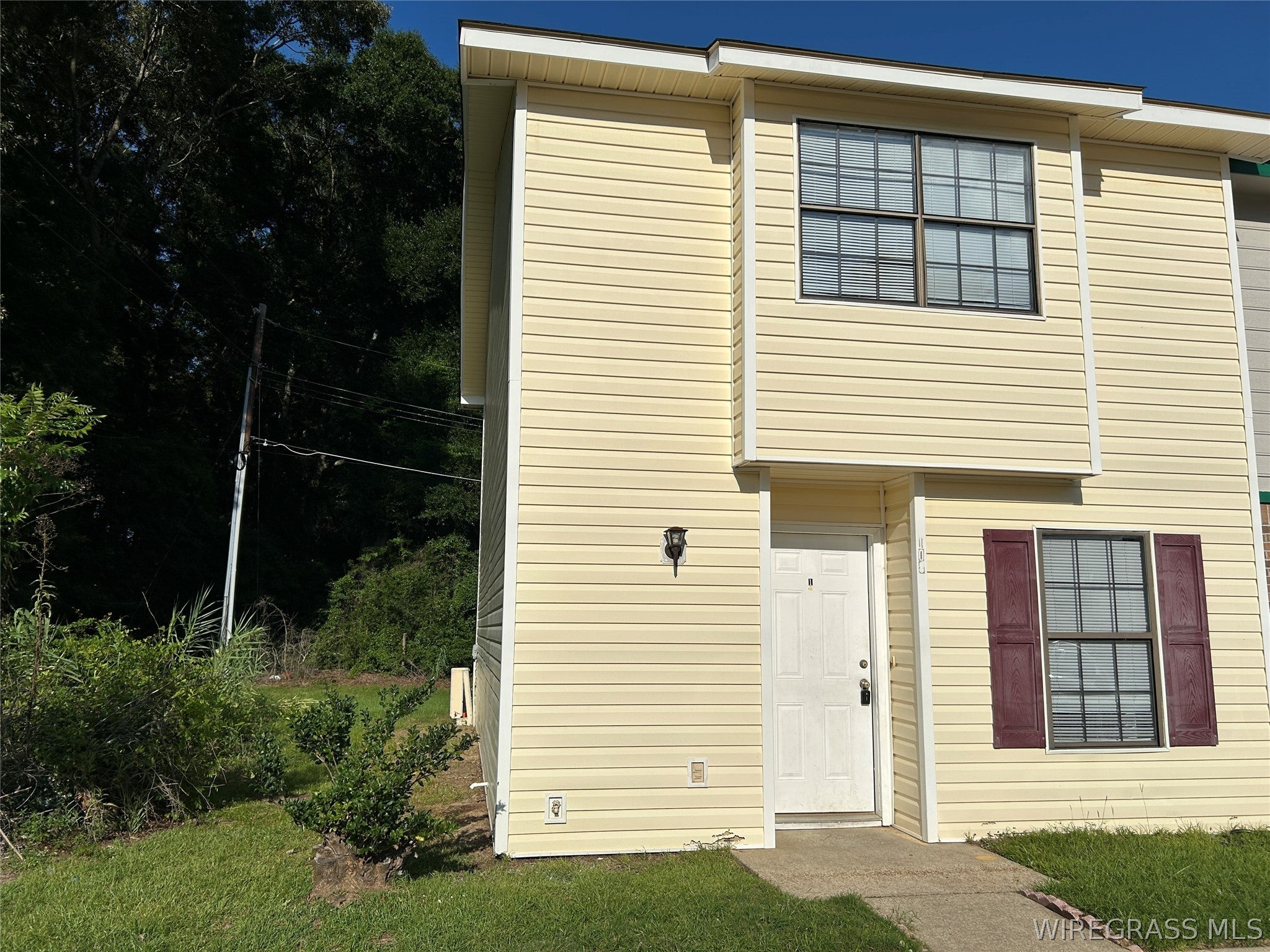 108 Ridgeway Drive, Unit 1 Enterprise, AL 36330 - Photo 1 of 19 Gallery Image 1