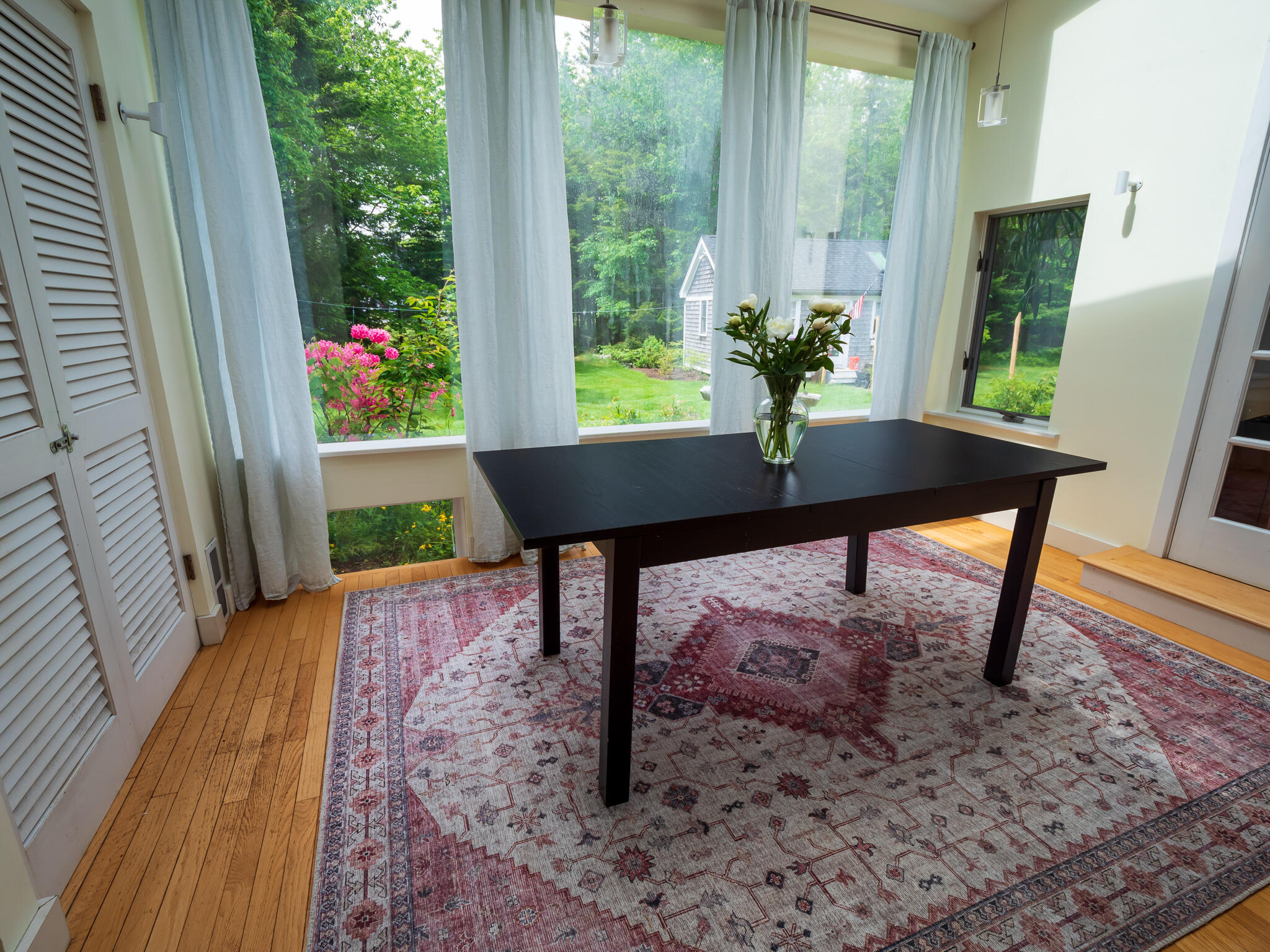 117 Roaring Spout Road St. George, ME 04860 - Photo 16 of 64 Dining