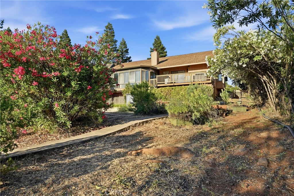17153 Squirrel Hill Road Hidden Valley Lake, CA 95467 - Photo 33 of 34