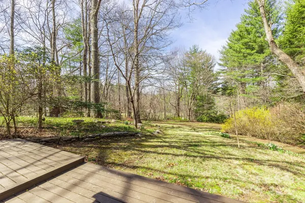 a view of a bird bath