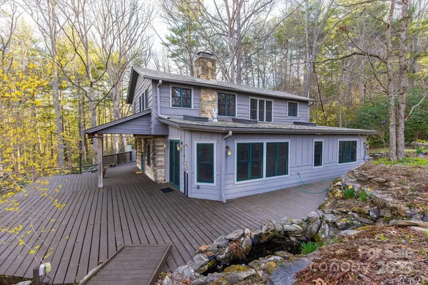 $965,000 | 117 Wds Vw Trail, Fairview, NC 28730