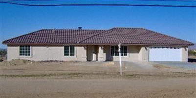22644 Del Oro Road Apple Valley, CA 92308 - Photo 1 of 1 Gallery Image 1