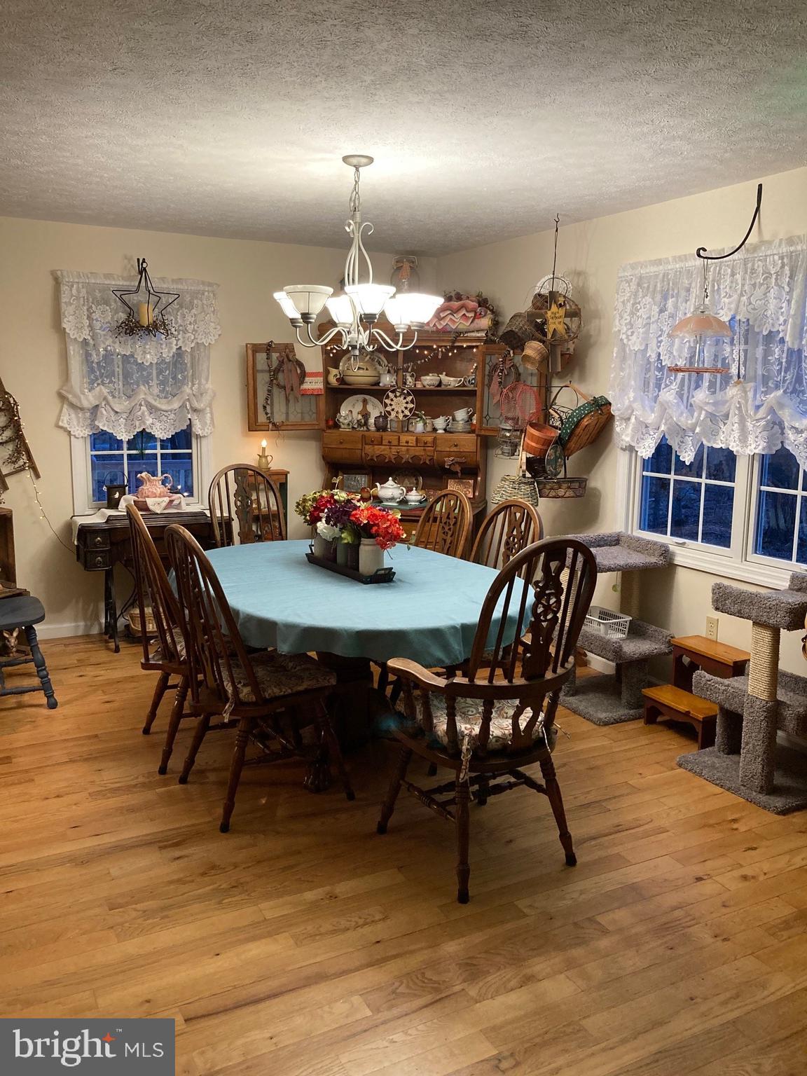 11550 Valley Road Berkeley Springs, WV 25411 - Photo 20 of 54
