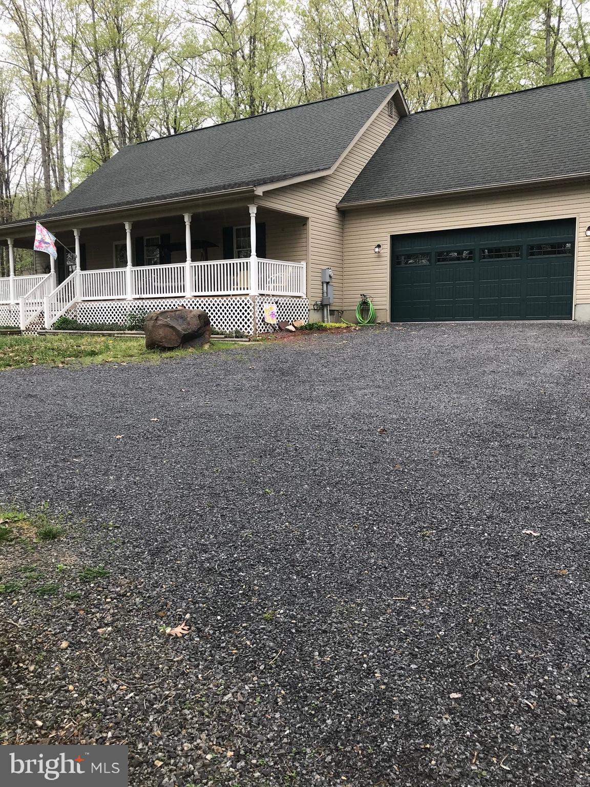 11550 Valley Road Berkeley Springs, WV 25411 - Photo 3 of 54