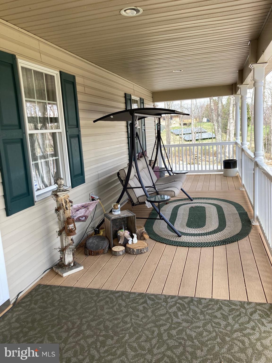 11550 Valley Road Berkeley Springs, WV 25411 - Photo 6 of 54