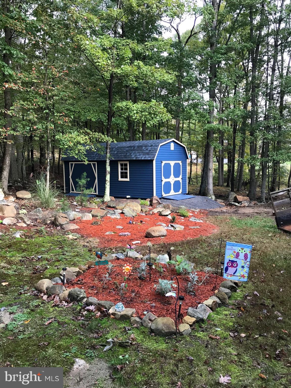 11550 Valley Road Berkeley Springs, WV 25411 - Photo 9 of 54