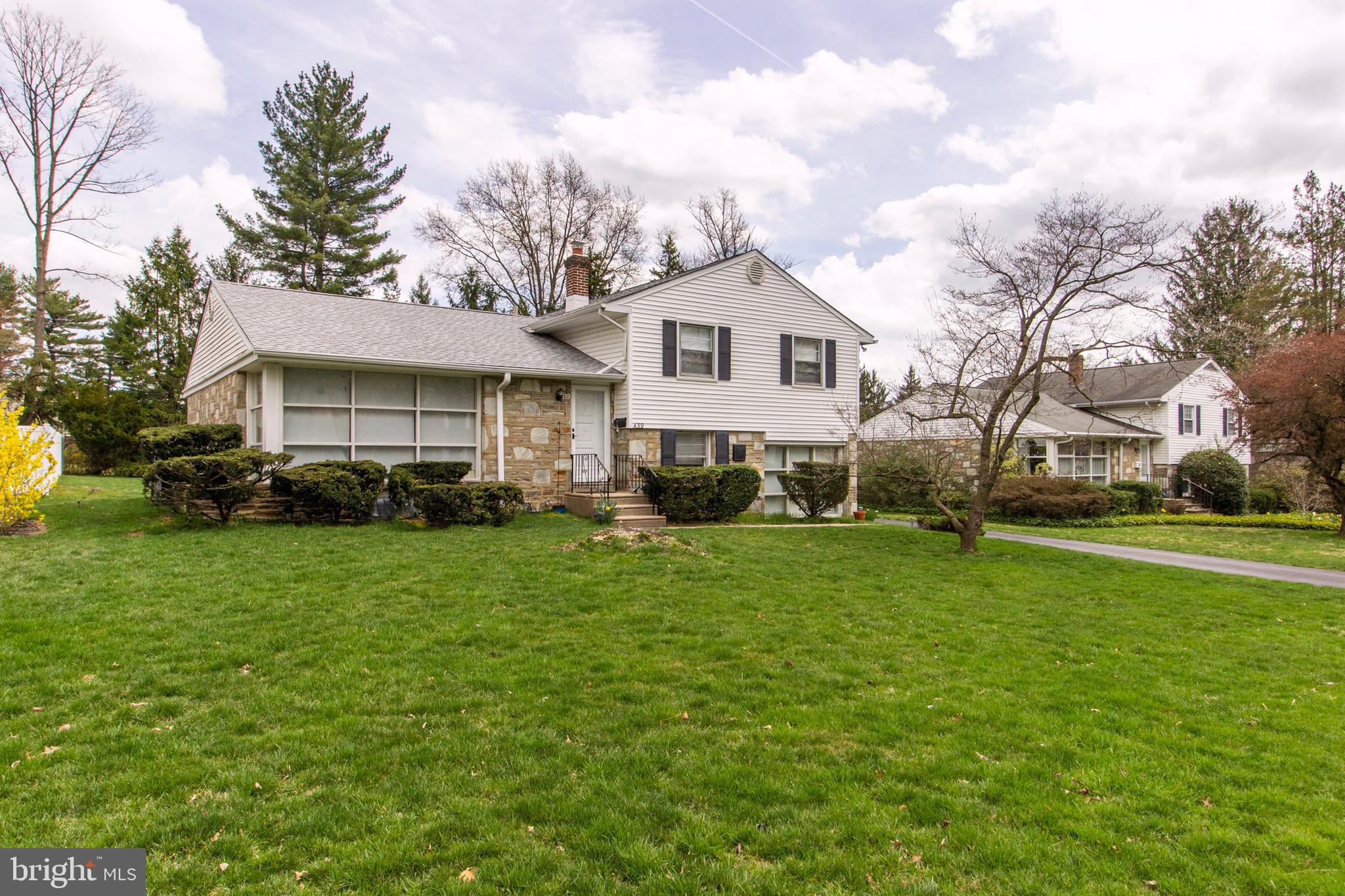 439 Twickenham Road Glenside, PA 19038 - Photo 28 of 33 Gallery Image 28