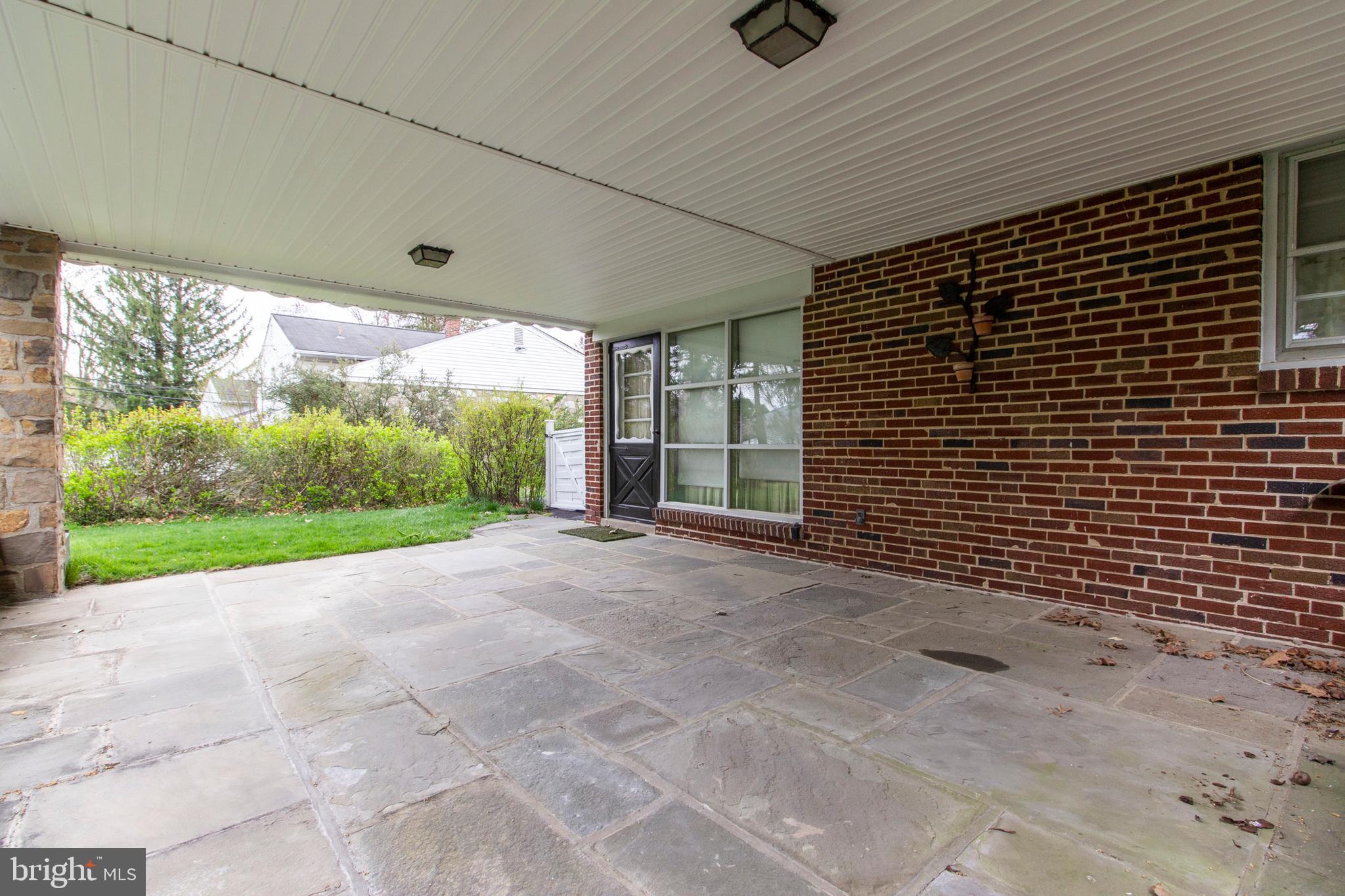 439 Twickenham Road Glenside, PA 19038 - Photo 31 of 33 Gallery Image 31