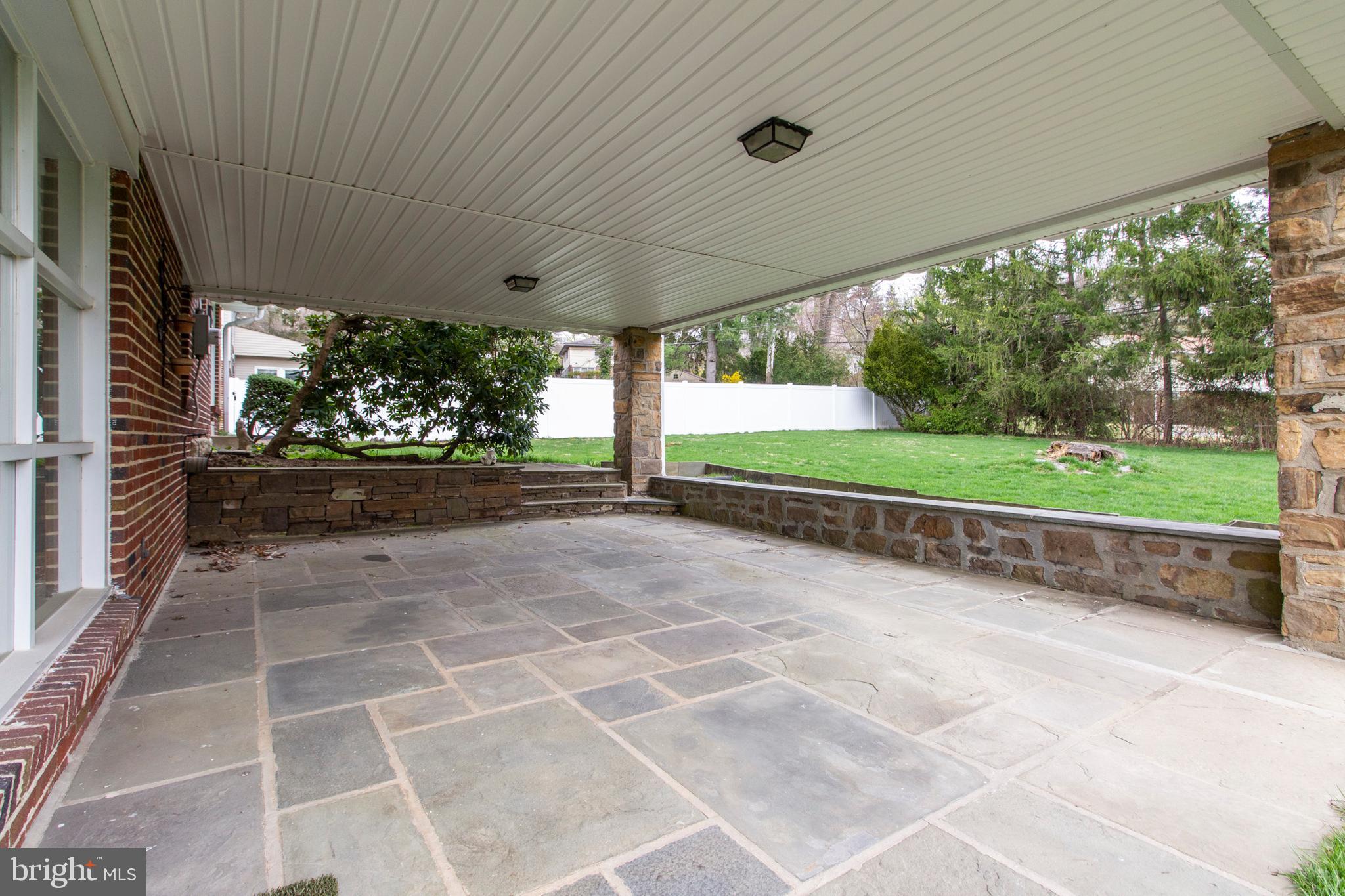 439 Twickenham Road Glenside, PA 19038 - Photo 32 of 33 Gallery Image 32