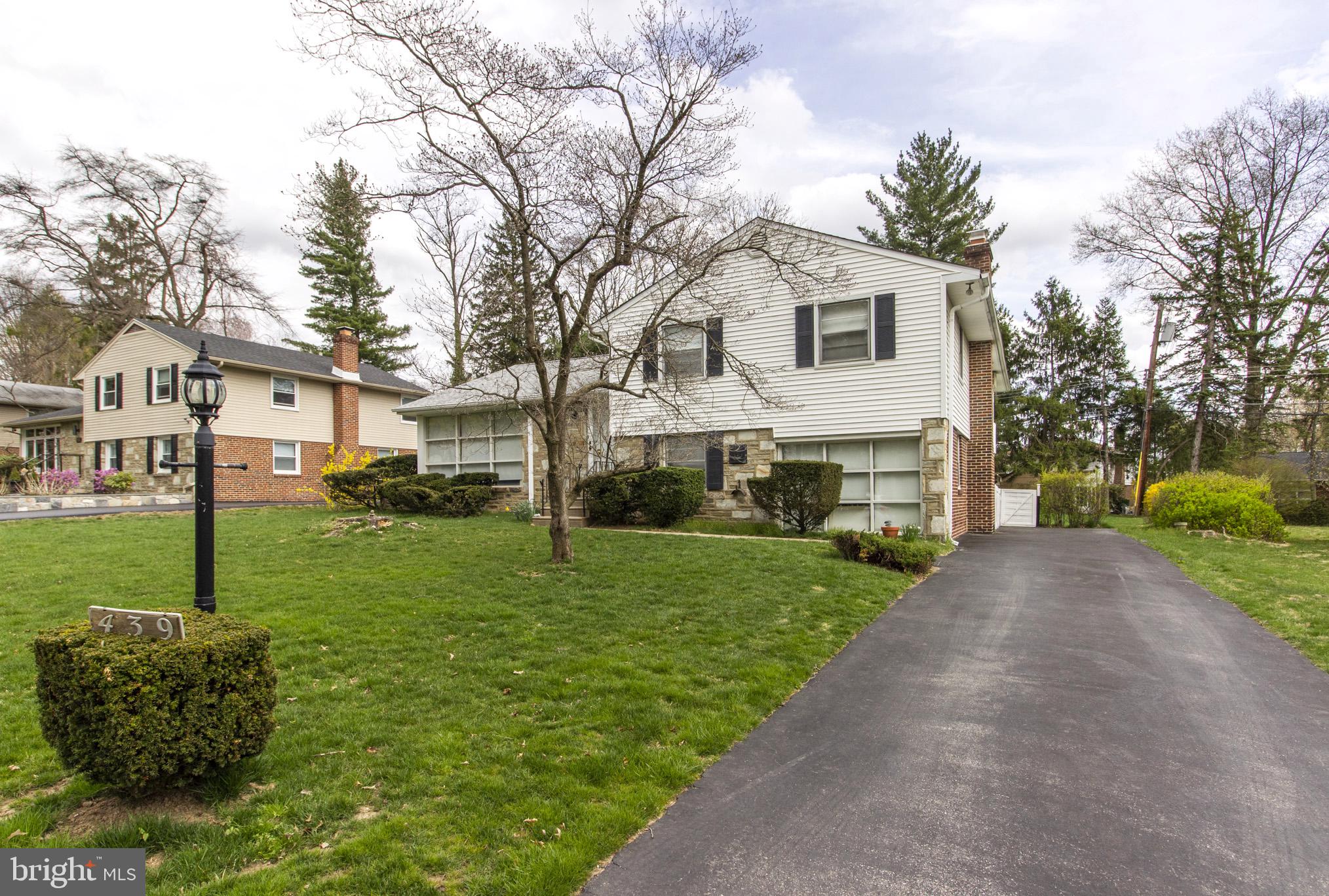 439 Twickenham Road Glenside, PA 19038 - Photo 33 of 33 Gallery Image 33