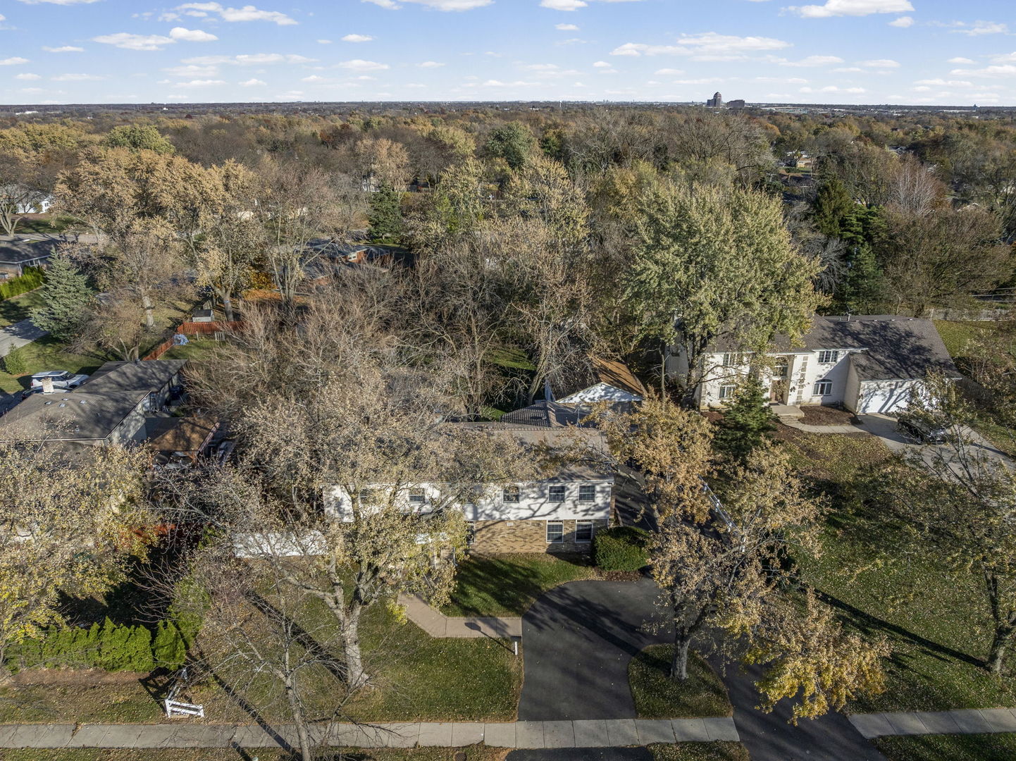 1323 South Roselle Road Schaumburg, IL 60193 - Photo 44 of 51 a view of a city