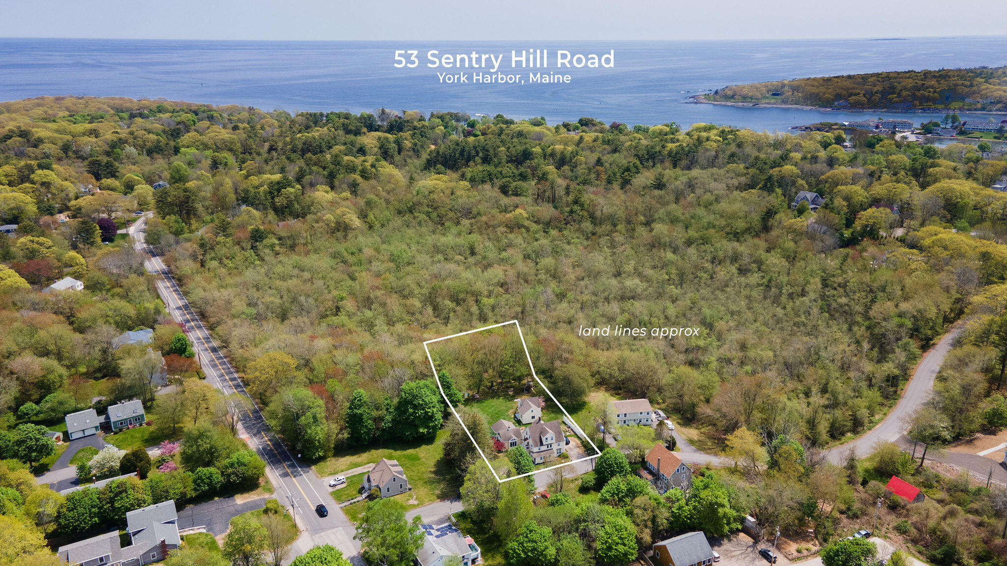 53 Sentry Hill Road, Unit A York, ME 03909 - Photo 42 of 48 53 Sentry Hill Rd, Unit A, York