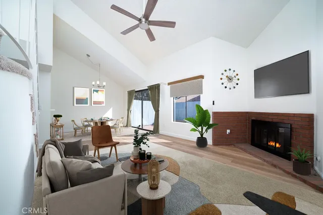 $600,000 | 7658 Cerritos Avenue, Unit B, Stanton, CA 90680