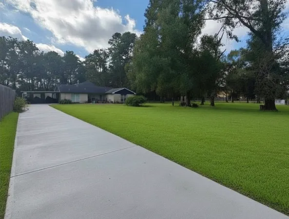 $324,900 | 3680 White Oak Drive, Conroe, TX 77301