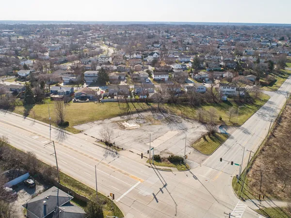 $150,000 | Lot 8 South Kean Avenue, Hickory Hills, IL 60457