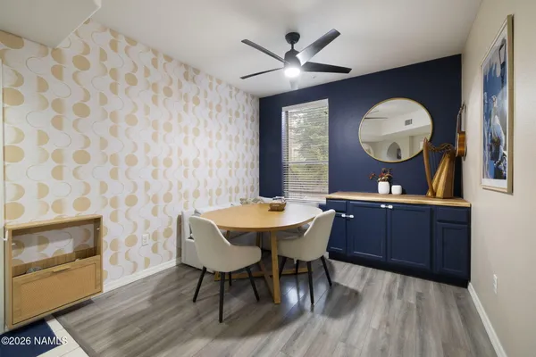 $465,000 | 1401 North 4th Street, Unit 154, Flagstaff, AZ 86004