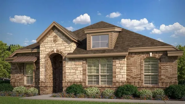 $387,999 | 336 Dairy Way, Midlothian, TX 76065