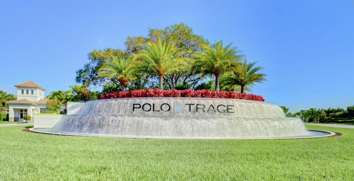7879 Monarch Court Delray Beach, FL 33446 - Photo 53 of 74 a sign that is sitting on the grass of the grass