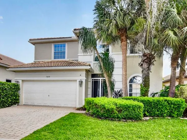 $7,500 | 7879 Monarch Court, Delray Beach, FL 33446