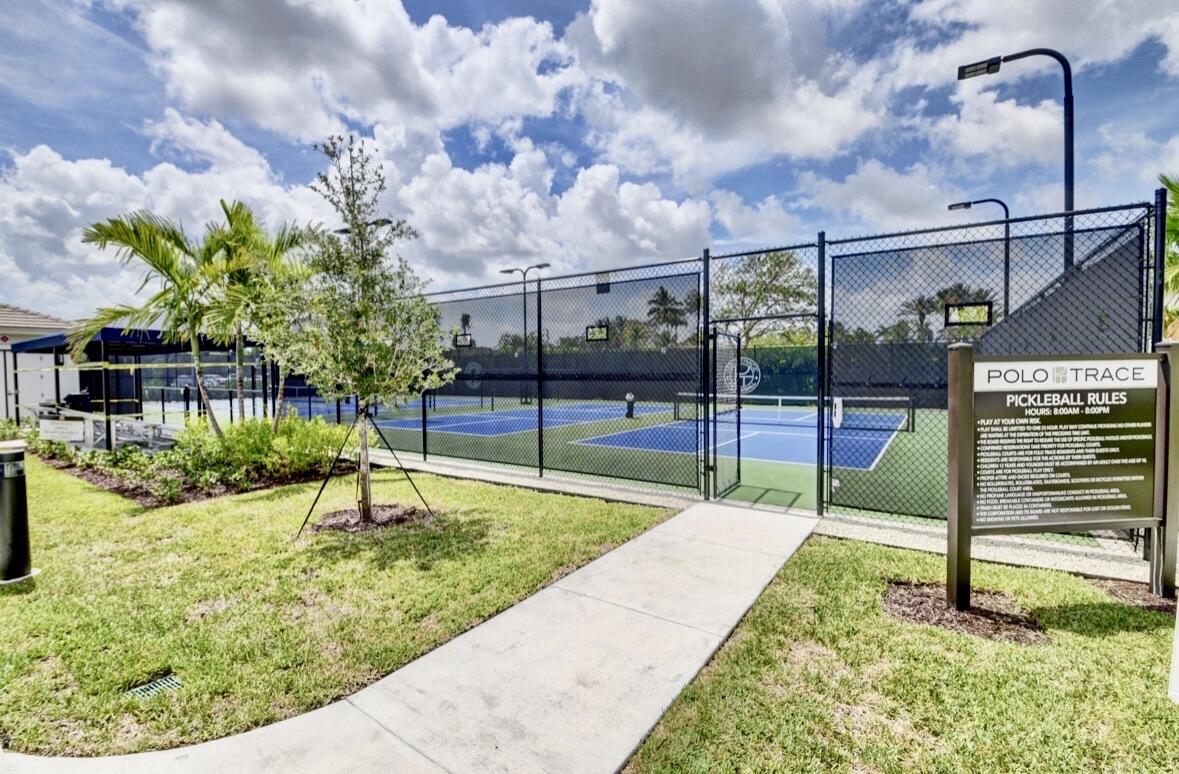 7879 Monarch Court Delray Beach, FL 33446 - Photo 67 of 74 a view of a park